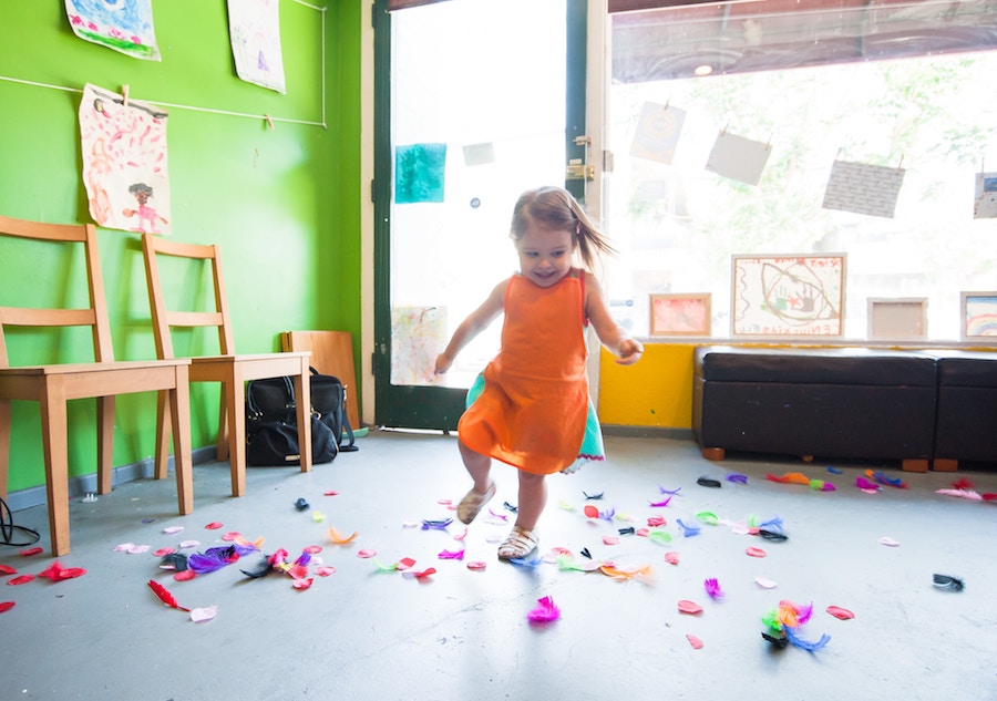 A scuola senza voti: la sperimentazione in una scuola di Pesaro